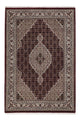 Indo Tabriz Koberec 124x186cm - Orientální koberec