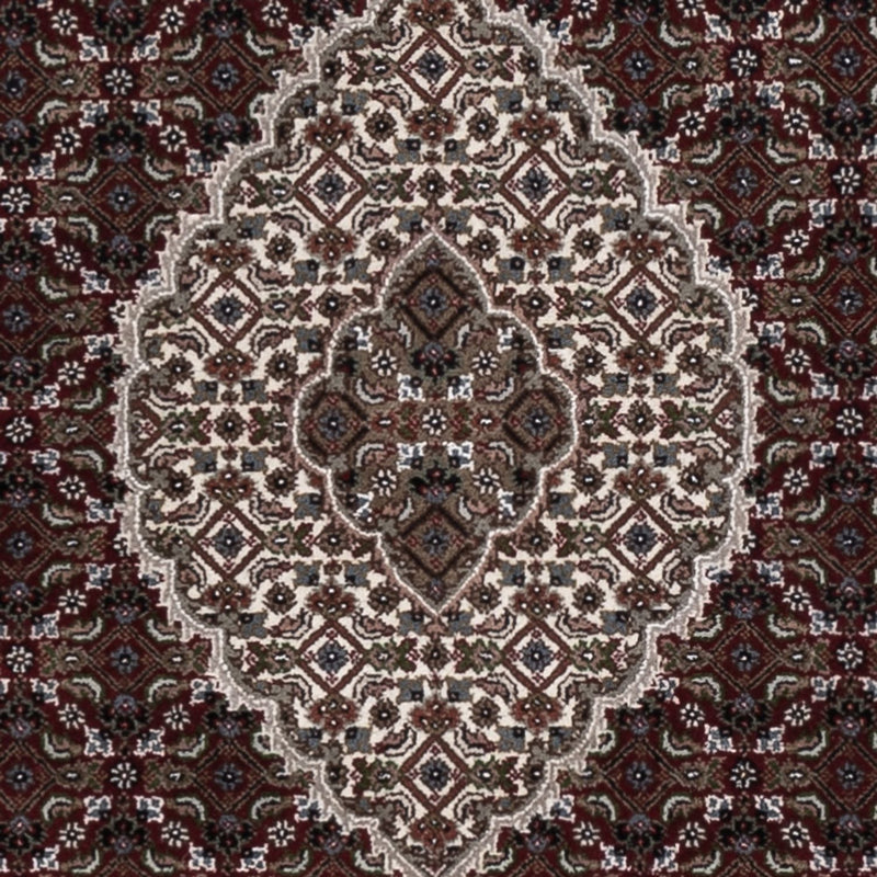 Indo Tabriz Koberec 124x186cm - Orientální koberec