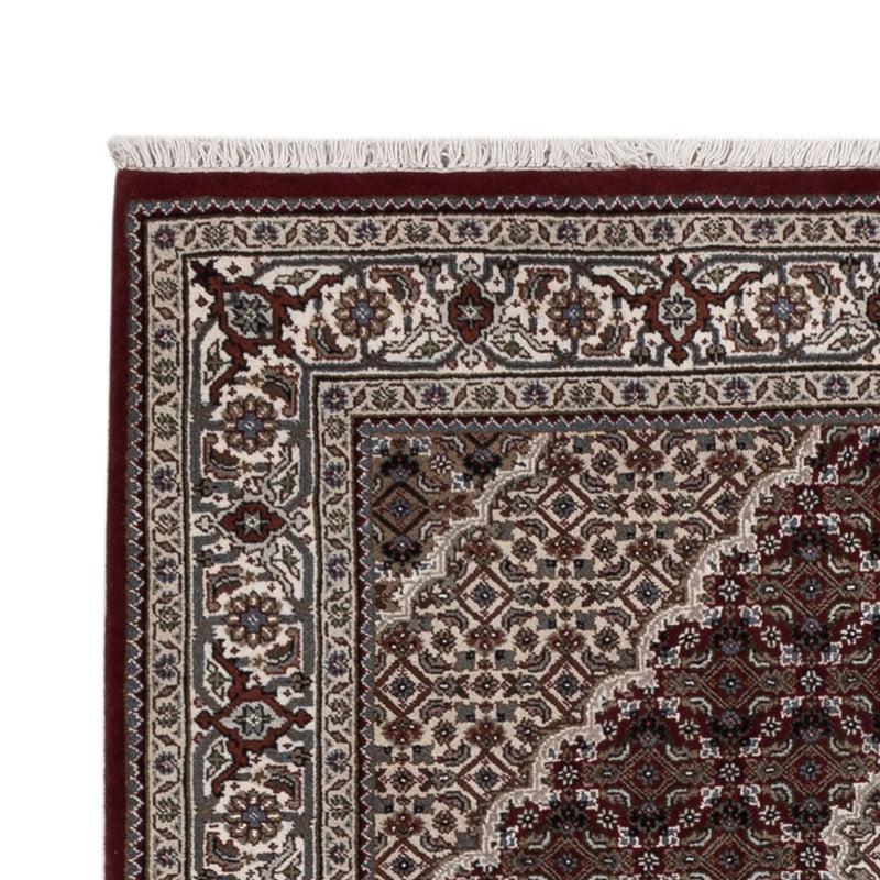 Indo Tabriz Koberec 124x186cm - Orientální koberec