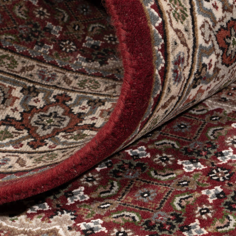 Indo Tabriz Koberec 124x186cm - Orientální koberec
