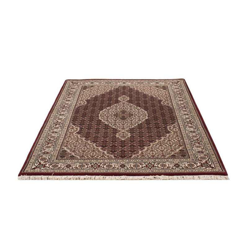 Indo Tabriz Koberec 124x186cm - Orientální koberec