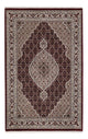 Indo Tabriz Koberec 119x183cm - Orientální koberec