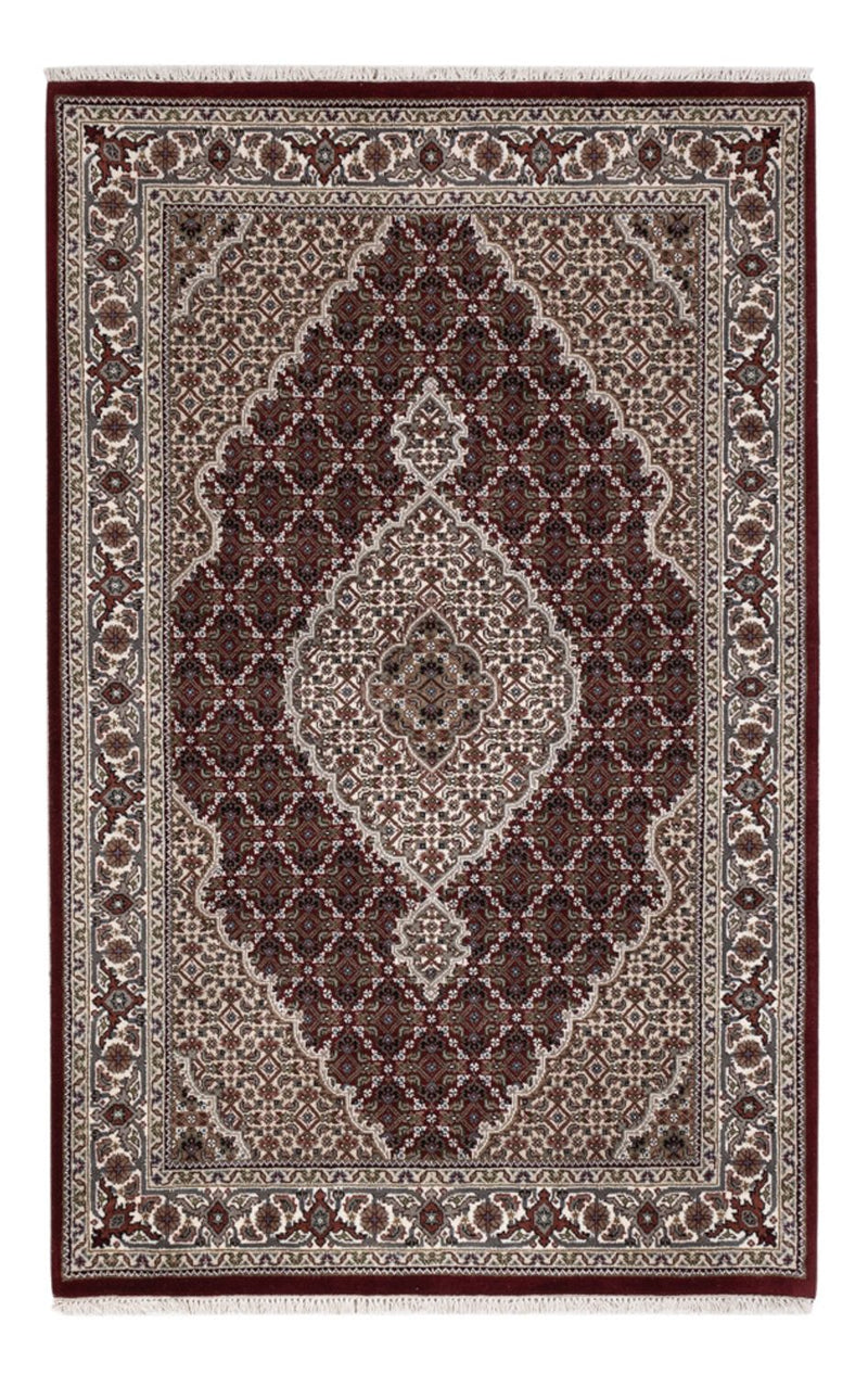 Indo Tabriz Koberec 119x183cm - Orientální koberec