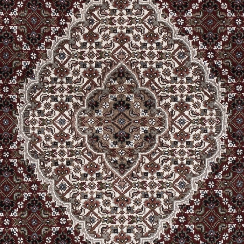 Indo Tabriz Koberec 119x183cm - Orientální koberec