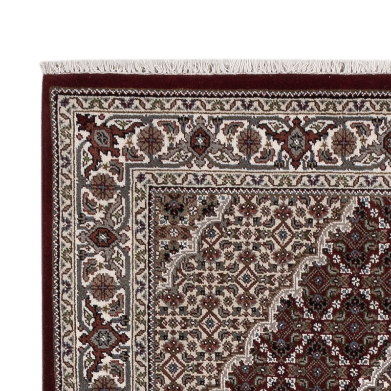 Indo Tabriz Koberec 119x183cm - Orientální koberec