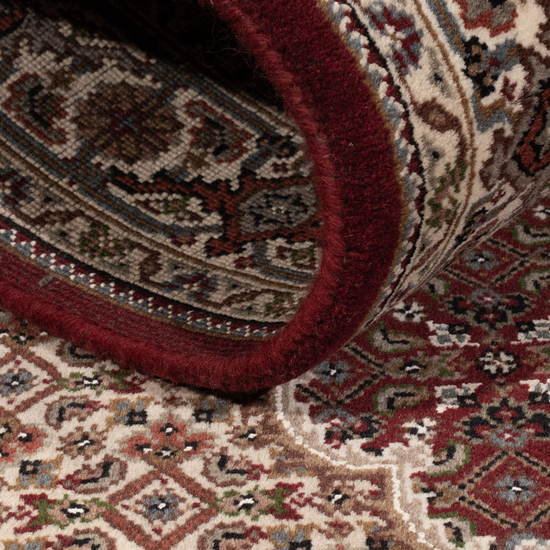 Indo Tabriz Koberec 119x183cm - Orientální koberec