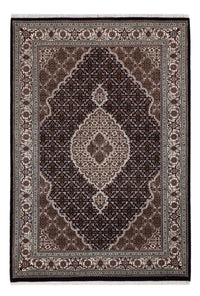Indo Tabriz Koberec 125x185cm - Orientální koberec – product image
