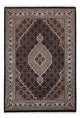Indo Tabriz Koberec 125x185cm - Orientální koberec