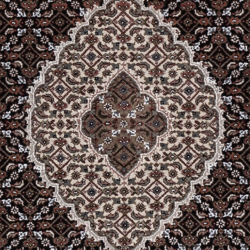 Indo Tabriz Koberec 125x185cm - Orientální koberec