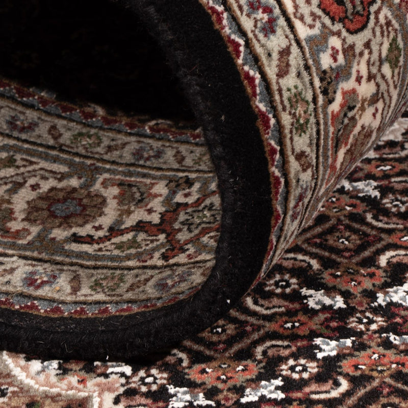 Indo Tabriz Koberec 125x185cm - Orientální koberec