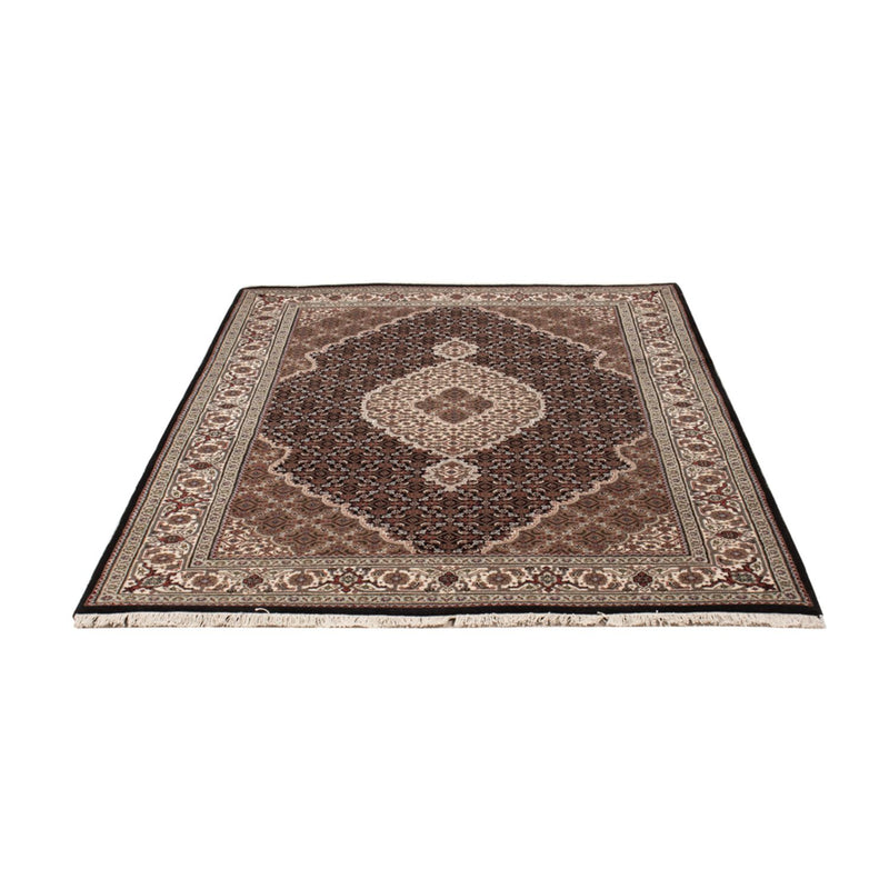 Indo Tabriz Koberec 125x185cm - Orientální koberec