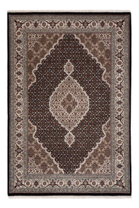 Indo Tabriz Koberec 124x184cm - Orientální koberec – product image