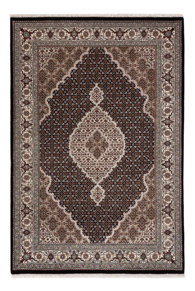 Indo Tabriz Koberec 124x184cm - Orientální koberec