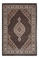 Indo Tabriz Koberec 124x184cm - Orientální koberec