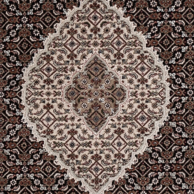 Indo Tabriz Koberec 124x184cm - Orientální koberec