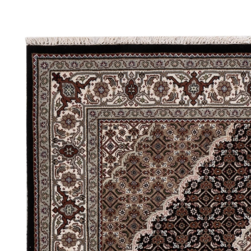 Indo Tabriz Koberec 124x184cm - Orientální koberec