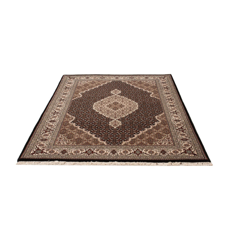 Indo Tabriz Koberec 124x184cm - Orientální koberec