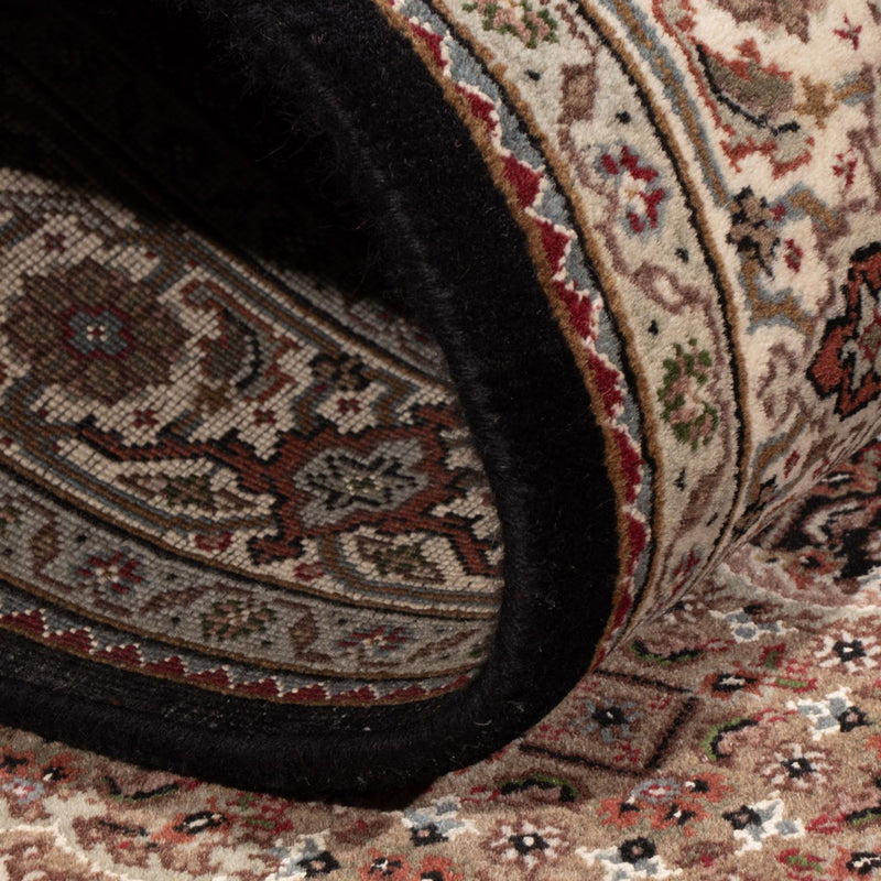 Indo Tabriz Koberec 123x188cm - Orientální koberec