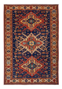 Afghánský kilim Koberec 214x299cm – product image