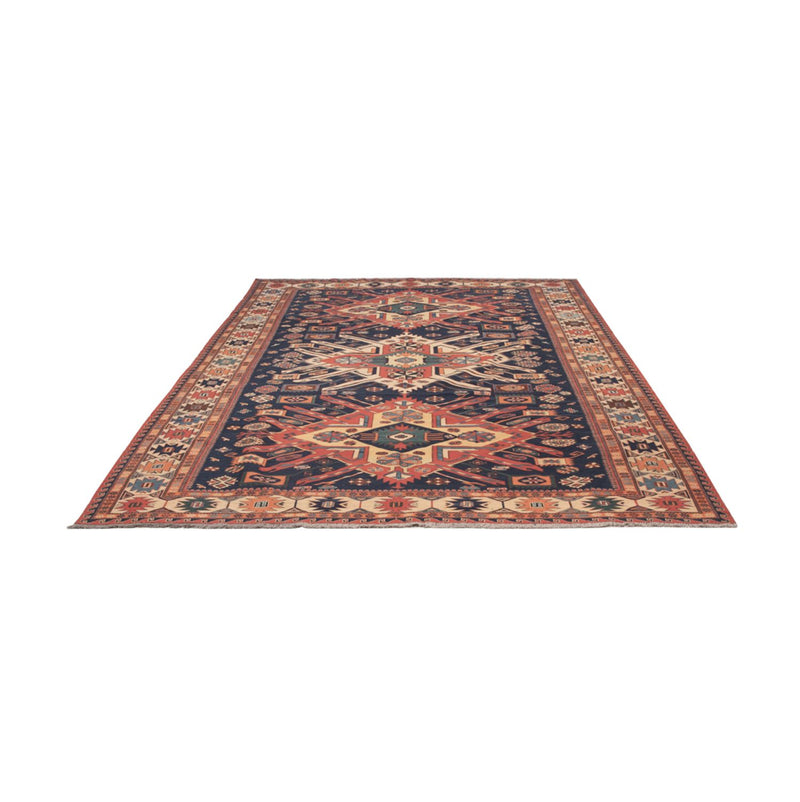Afghánský kilim Koberec 214x299cm