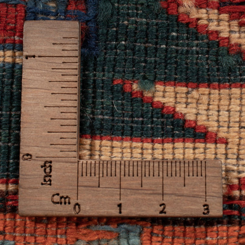 Afghánský kilim Koberec 214x299cm