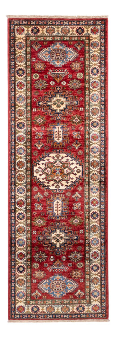 Kazak Koberec 77x245cm - Orientální koberec