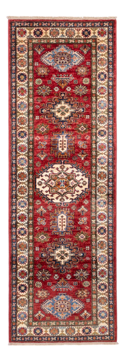 Kazak Koberec 77x245cm - Orientální koberec