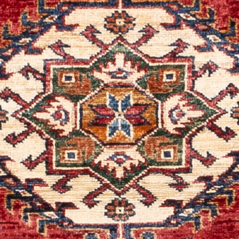 Kazak Koberec 77x245cm - Orientální koberec