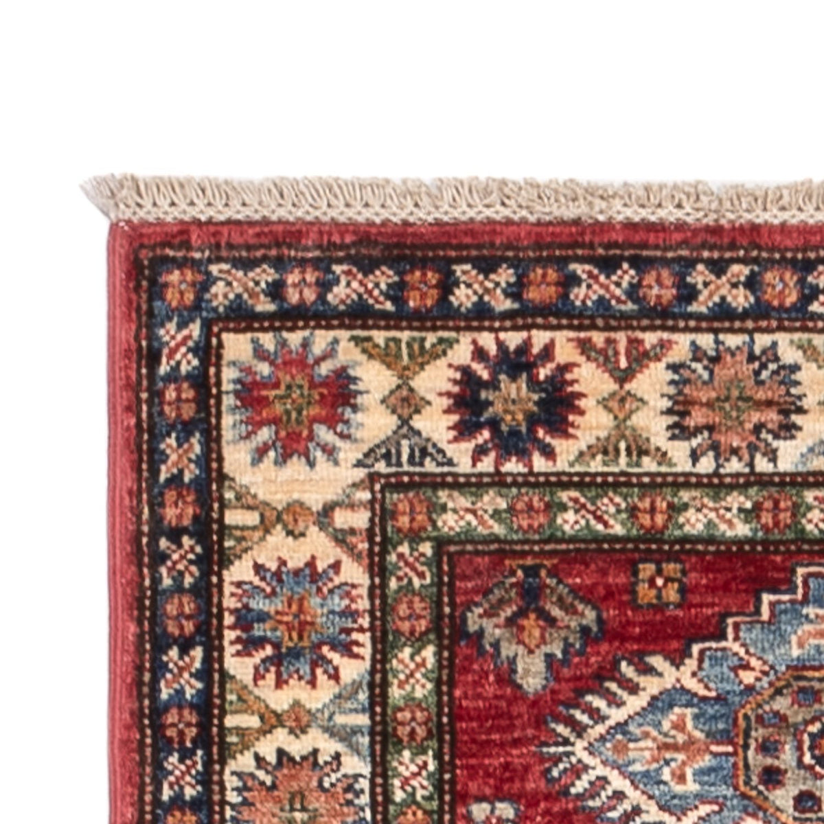 Kazak Koberec 77x245cm - Orientální koberec