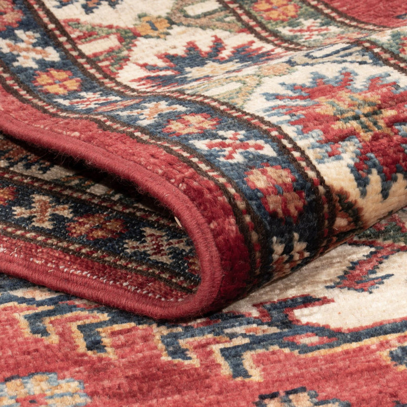 Kazak Koberec 77x245cm - Orientální koberec