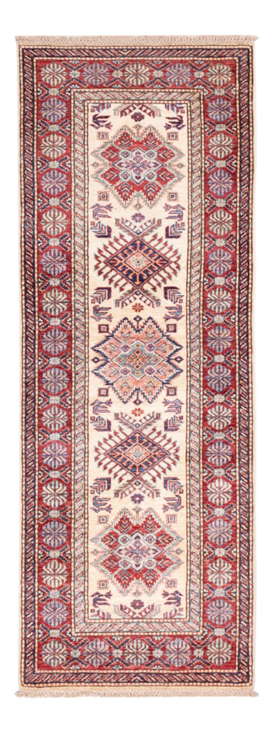 Kazak Koberec 74x207cm - Orientální koberec