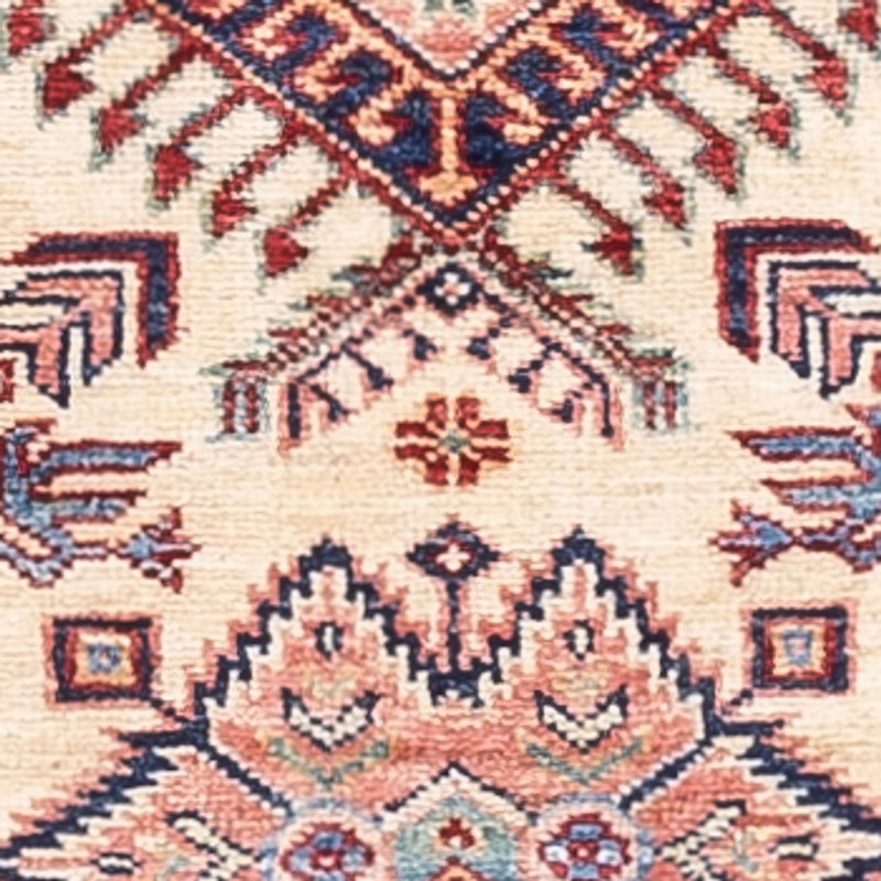 Kazak Koberec 74x207cm - Orientální koberec