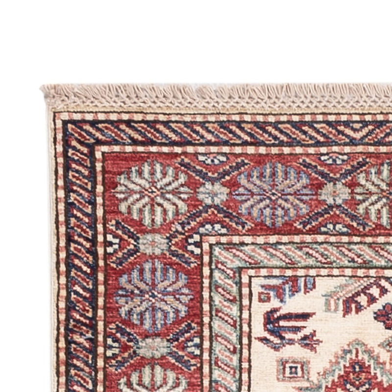 Kazak Koberec 74x207cm - Orientální koberec