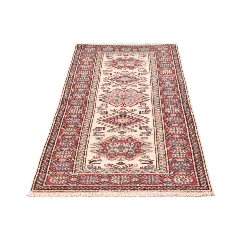 Kazak Koberec 74x207cm - Orientální koberec