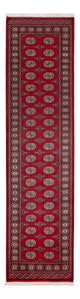 Pákistánský koberec 79x312cm - Orientální koberec