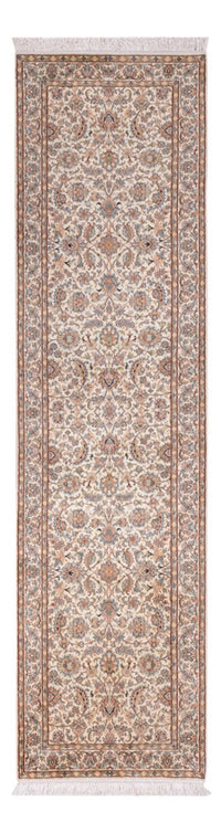 Kašmírské hedvábí Koberec 77x307cm - Orientální koberec – product image
