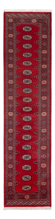 Pákistánský koberec 77x331cm - Orientální koberec
