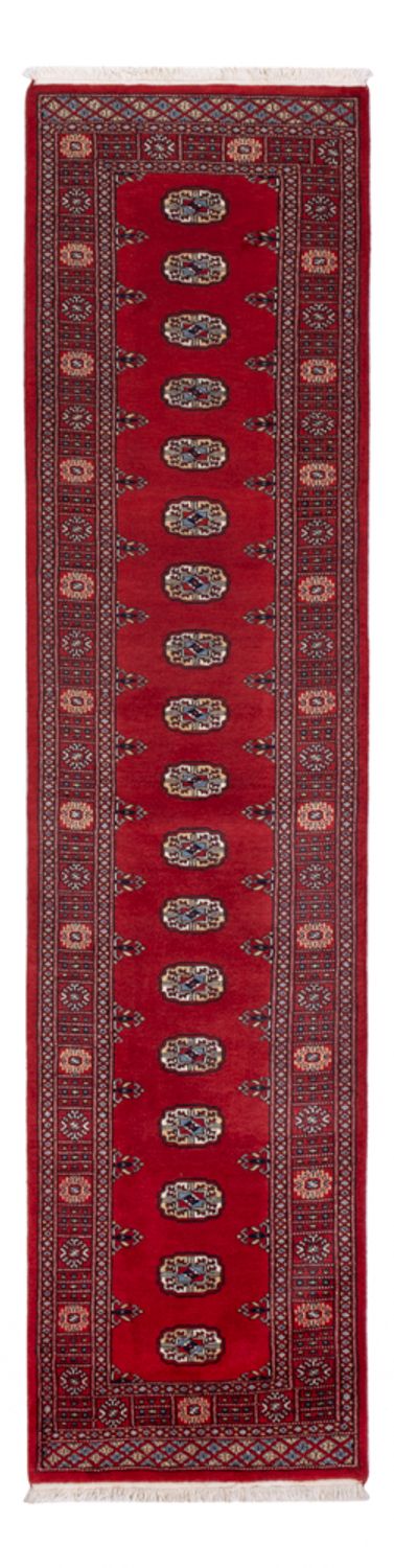 Pákistánský koberec 77x331cm - Orientální koberec