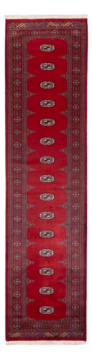 Pákistánský koberec 81x331cm - Orientální koberec