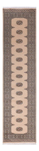 Pákistánský koberec 79x326cm - Orientální koberec