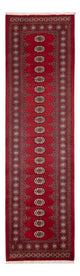 Pákistánský koberec 79x286cm - Orientální koberec