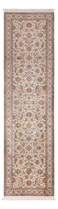 Kašmírské hedvábí Koberec 80x308cm - Orientální koberec – product image