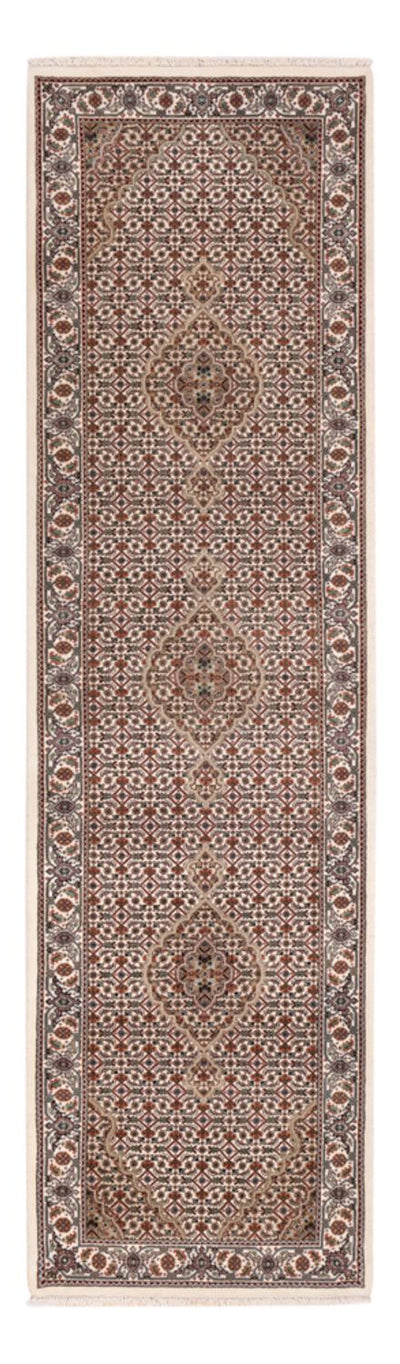 Indo Tabriz Koberec 84x315cm - Orientální koberec