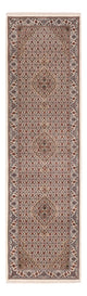 Indo Tabriz Koberec 84x315cm - Orientální koberec