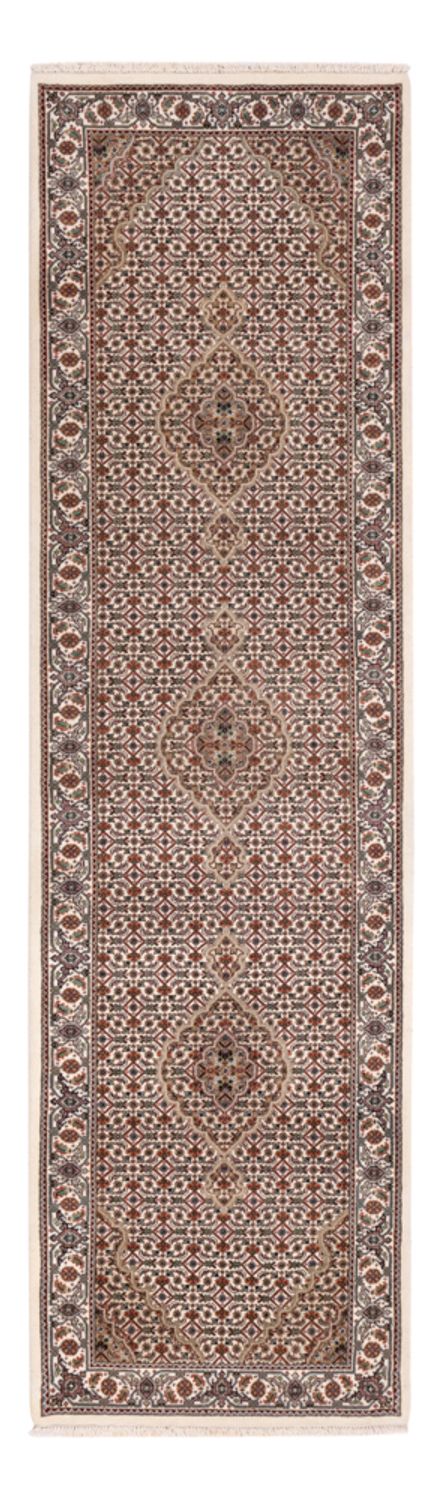 Indo Tabriz Koberec 84x315cm - Orientální koberec