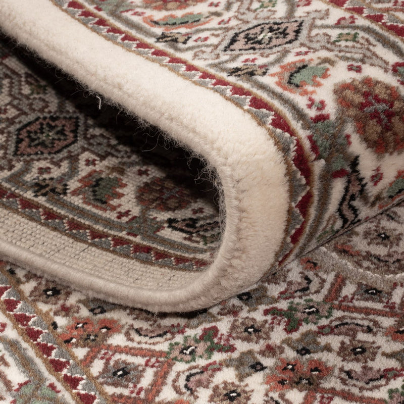 Indo Tabriz Koberec 84x315cm - Orientální koberec