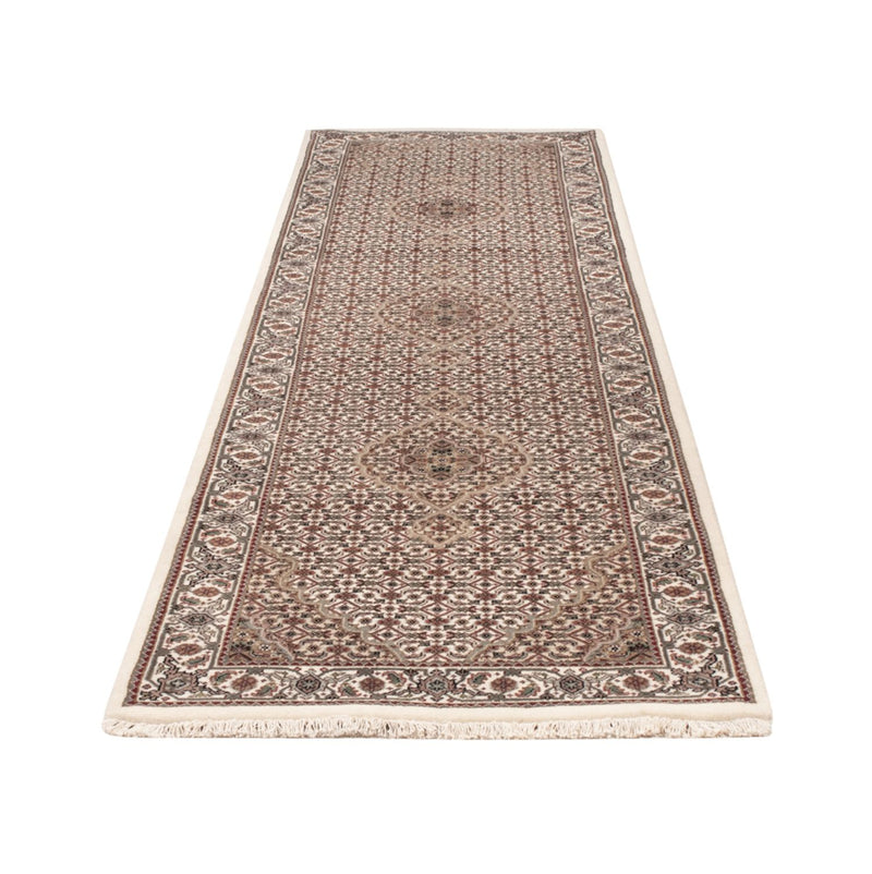 Indo Tabriz Koberec 84x315cm - Orientální koberec