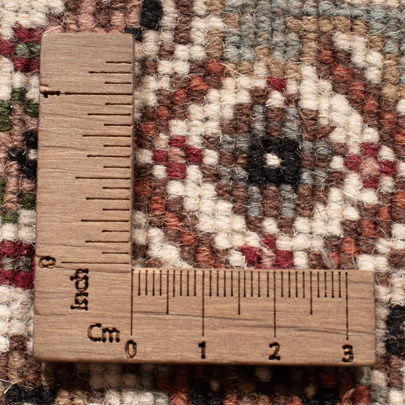 Indo Tabriz Koberec 84x315cm - Orientální koberec