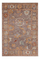 Ushak Koberec 202x300cm - Orientální koberec