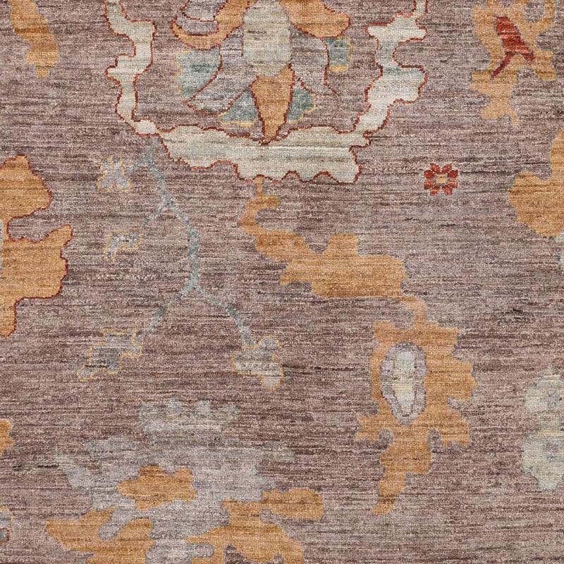 Ushak Koberec 202x300cm - Orientální koberec